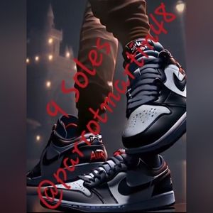 "SNEAKERS" - ALL REASONABLE OFFERS WELCOMED, CONSIDERED AND OR ACCEPTED.